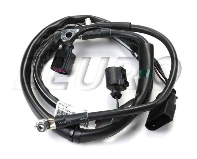 VW Alternator Wiring Harness 1C0971349G